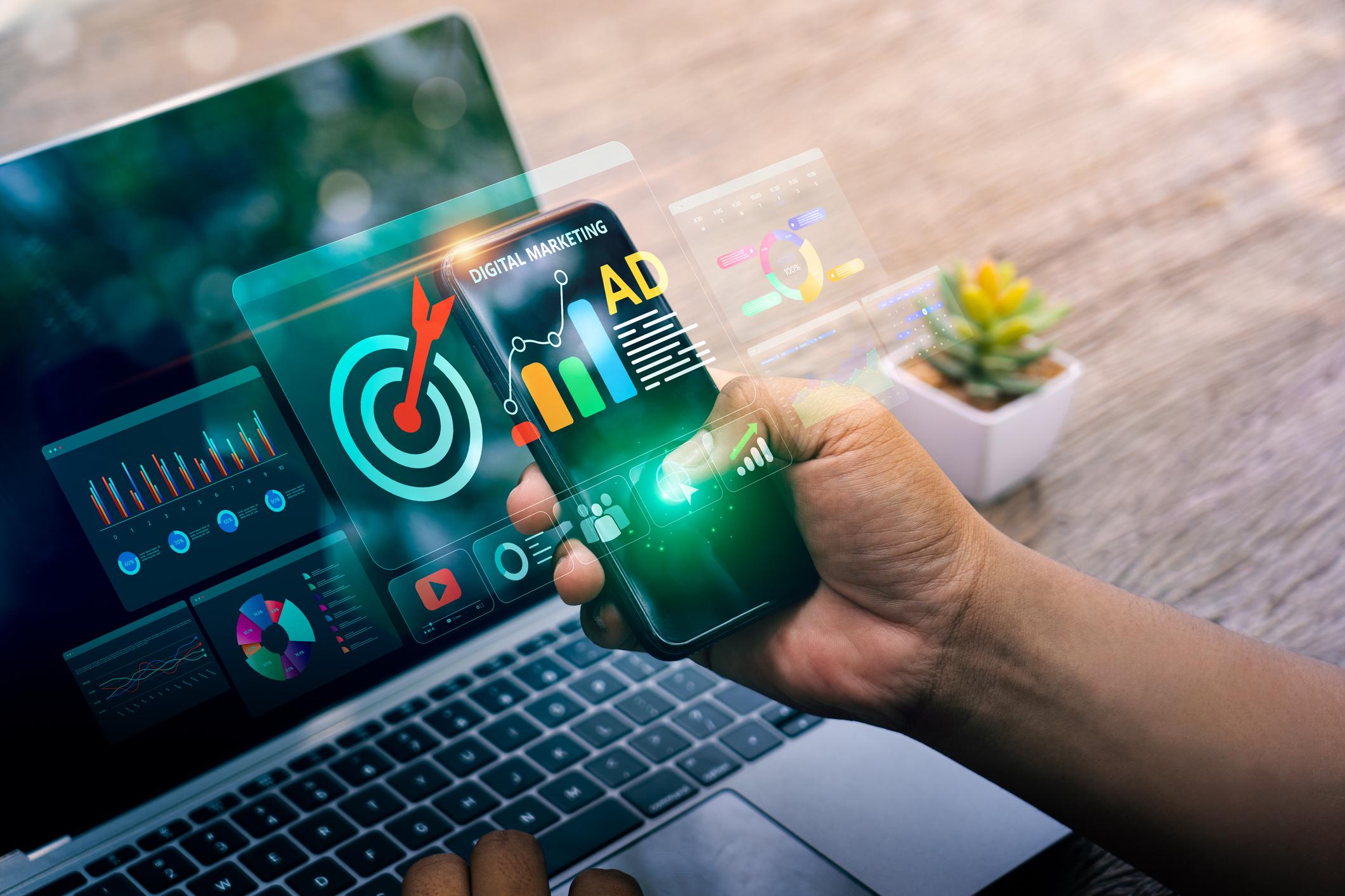 Why Choosing the Right Digital Marketing Agency Matters for Business Growth