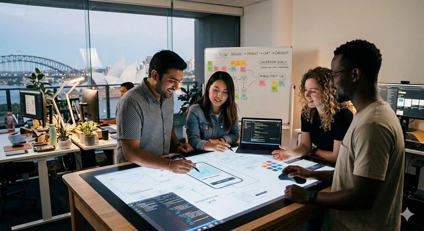 Top Website Developers and Designers: What Sets the Best Apart