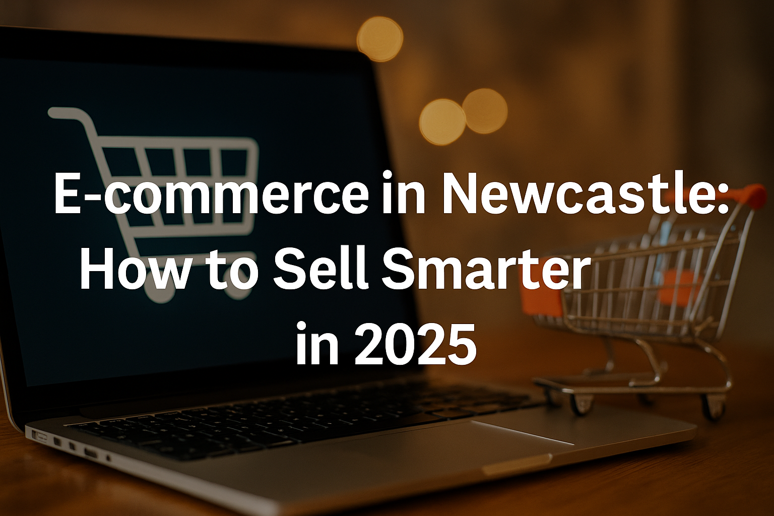 E-commerce Platforms Newcastle – Boost Sales 2025