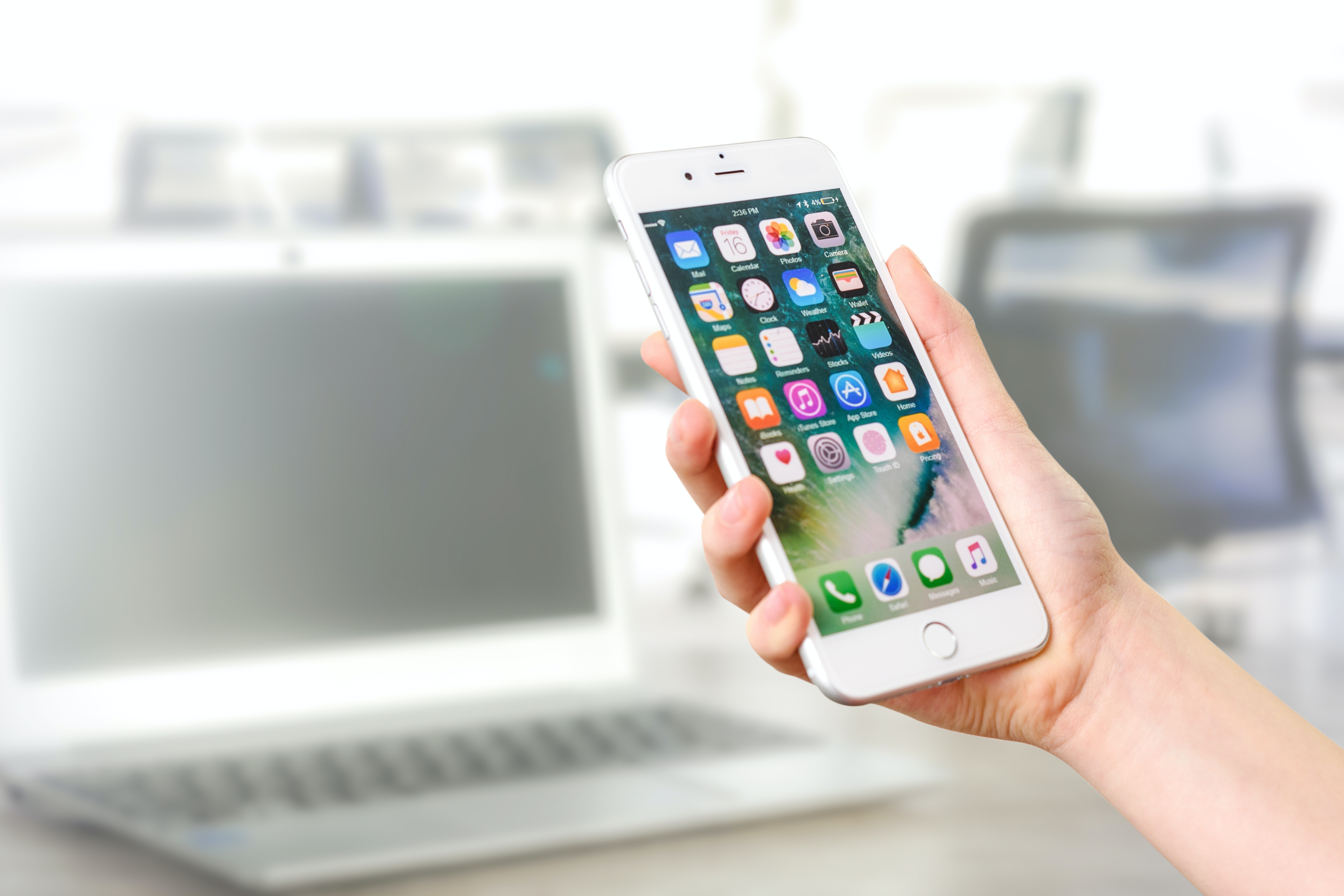 The Importance of Mobile App Marketing