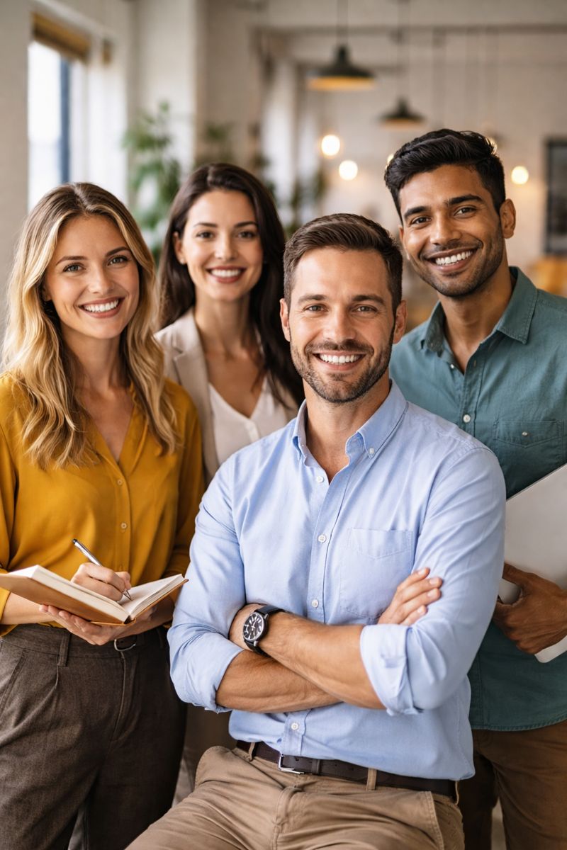 Robato Digitals SEO Team