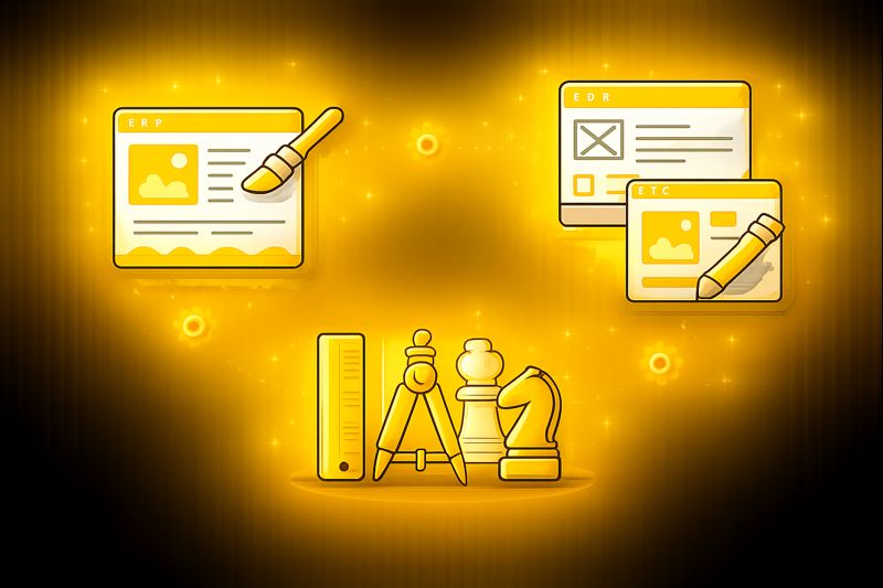 Design & Wireframing