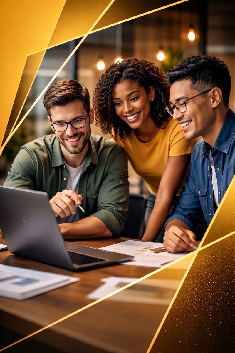 Robato Digitals App Development Team