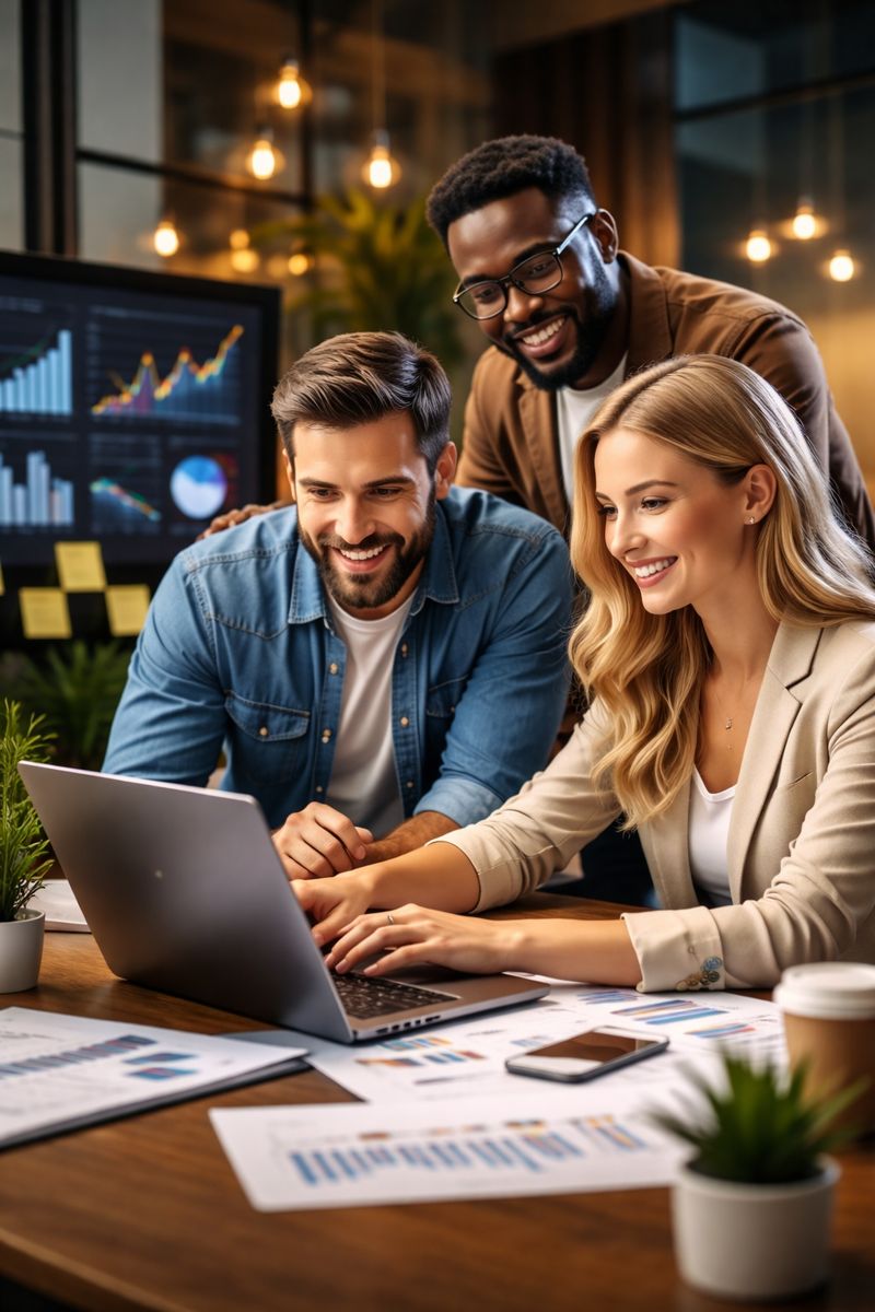 Why Choose Robato Digitals