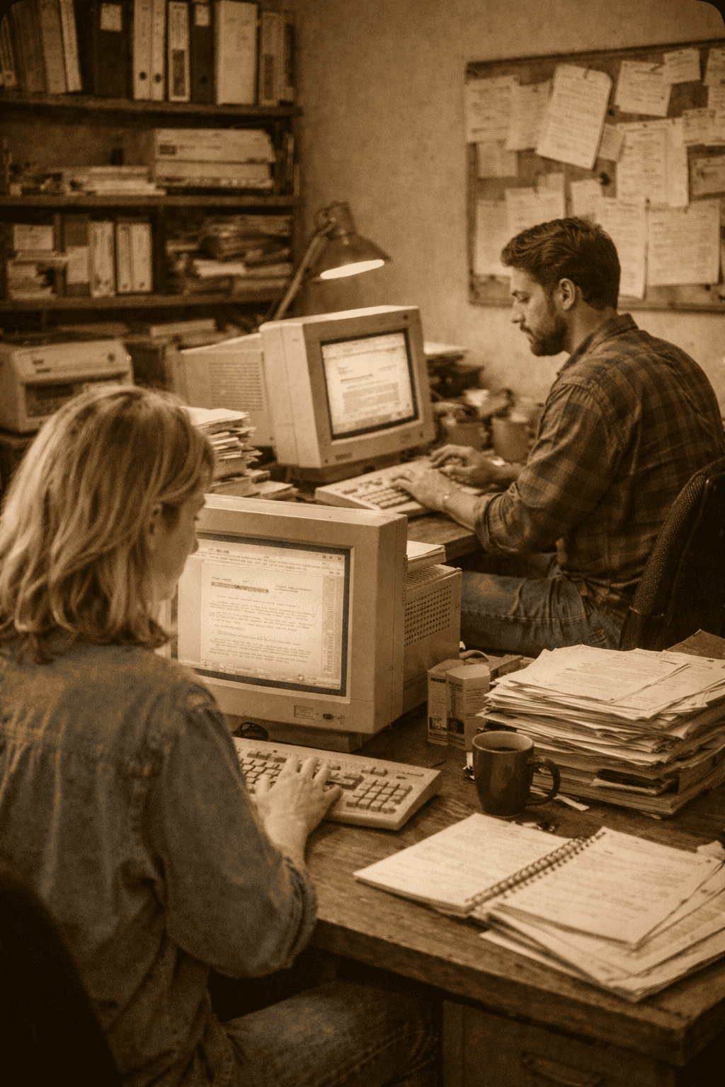 SEO Analytics Dashboard