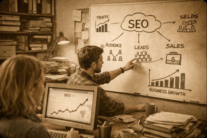 Content Marketing Growth